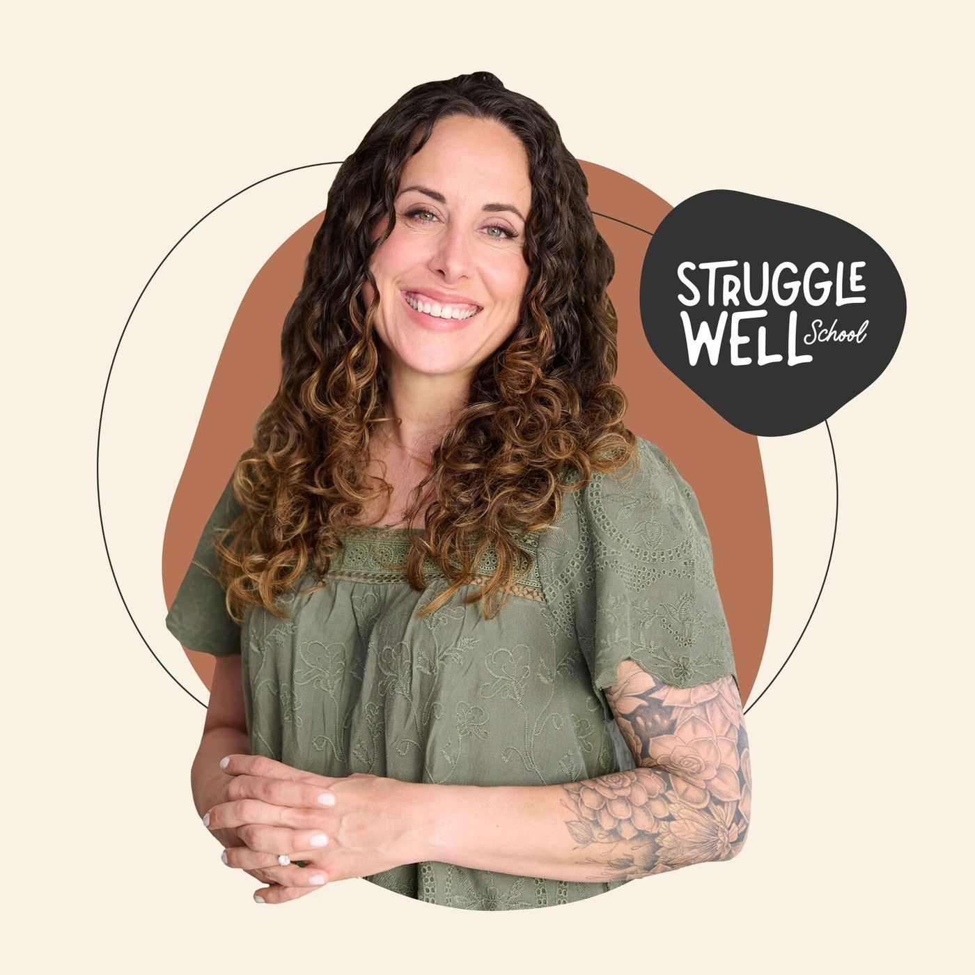 Podcast logo