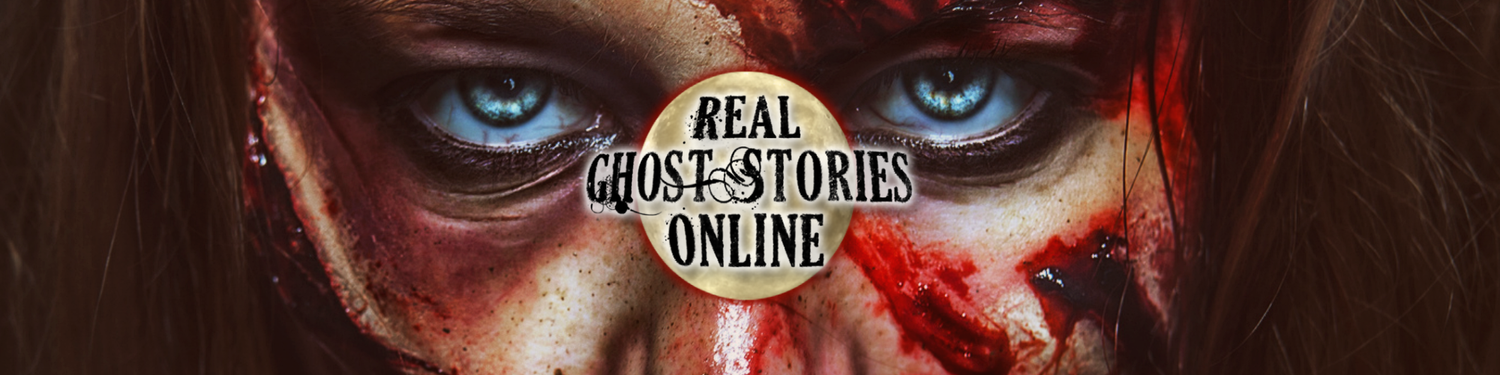 Real Ghost Stories Online